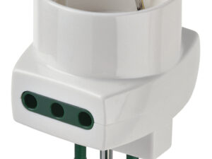 VIMAR 00322.B ADAPTER MULTI PLUS IZLAZ