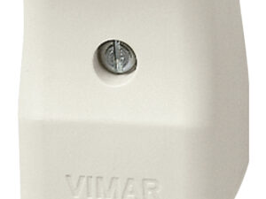 VIMAR 01096.B UTIKAČ USA+ SASO 2P+E BIJELI
