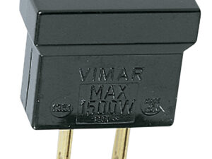 VIMAR 01351 UTIKAČ-ADAPTER USA