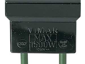 VIMAR 01352 UTIKAČ-ADAPTER USA