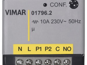 VIMAR 01796.2 EnOcean 1-RELEJNI AKTUATOR