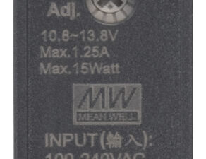 VIMAR 01831.1 JEDINICA ZA NAPAJANJE 100-240V 12Vdc 1