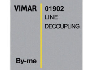 VIMAR 01902 BY-ME DECOUPLER ZVUČNOG SUSTAVA