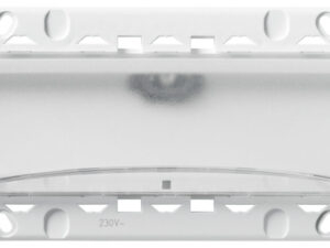 VIMAR 02660.1 ARKE/PLANA LED PANIK LAMPA ZA 7 MJ.