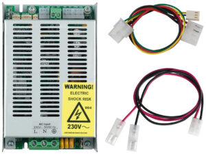 VIMAR 03805 BY ALARM PLUS JEDINICA NAPAJANJA 230V 13Vdc 3