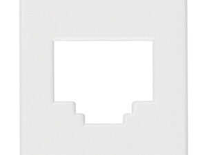 VIMAR 09338.C NEVE UP ADAPTER RJ45