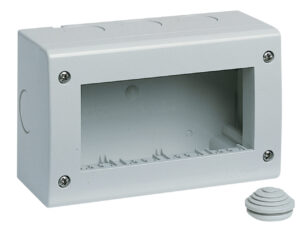 VIMAR 13045 POSTOLJE 8000 4 MJ.