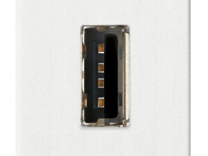 VIMAR 14292 PLANA USB PRIKLJUČNICA 5V 1