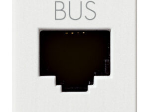 VIMAR 14329 PLANA BUS PRIKLJUČ.TEL RJ11