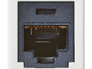VIMAR 14340.1 PLANA PRIK.RJ45 CAT5E PAND.