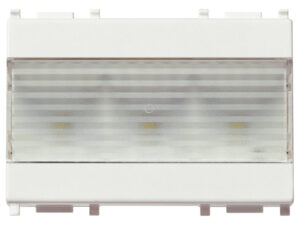 VIMAR 14383 PLANA LED UGRADNA SVJETILJKA 3 MJ.