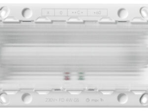 VIMAR 14394 PLANA PANIK LAMPA