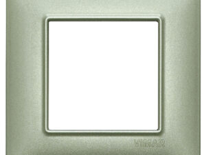VIMAR 14642.72 PLANA OKVIR 2 MJ.