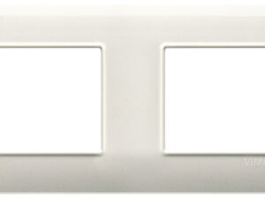 VIMAR 14643.06 PLANA OKVIR 2X2 MJ.
