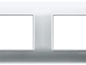 VIMAR 14643.20 PLANA OKVIR 2X2 MJ.