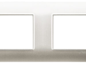 VIMAR 14643.21 PLANA OKVIR 2X2 MJ.
