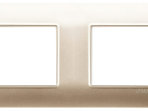 VIMAR 14643.22 PLANA OKVIR 2X2 MJ.