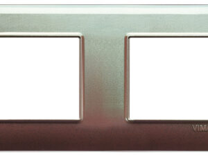 VIMAR 14643.23 PLANA OKVIR 2X2 MJ.
