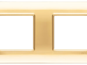 VIMAR 14643.24 PLANA OKVIR 2X2 MJ.