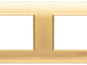 VIMAR 14643.25 PLANA OKVIR 2X2 MJ.