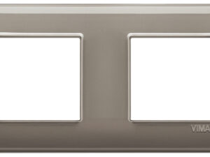VIMAR 14643.40 PLANA OKVIR 2X2 MJ.