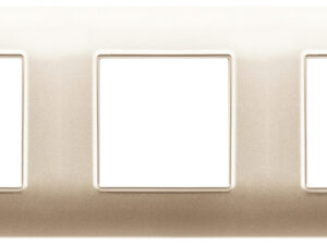 VIMAR 14644.22 PLANA OKVIR 3X2 MJ.