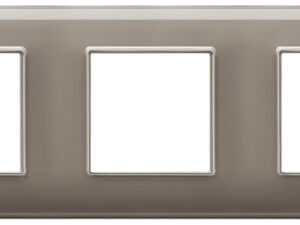 VIMAR 14644.40 PLANA OKVIR 3X2 MJ.