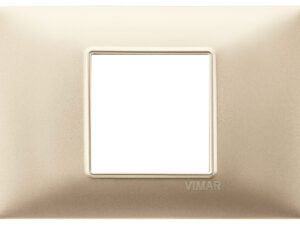 VIMAR 14652.22 PLANA OKVIR 2 MJ.