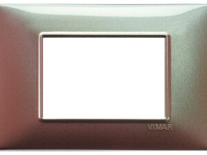 VIMAR 14653.23 PLANA OKVIR 3 MJ.