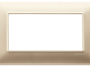 VIMAR 14654.22 PLANA OKVIR 4 MJ.