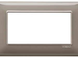 VIMAR 14654.40 PLANA OKVIR 4 MJ.