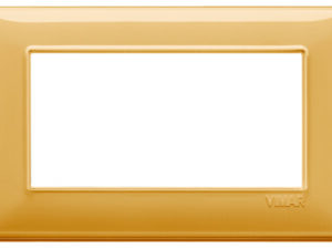 VIMAR 14654.43 PLANA OKVIR 4 MJ.