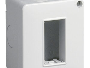 VIMAR 14801 PLANA POST.1 MJ.