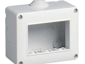 VIMAR 14803 PLANA POST.3 MJ.
