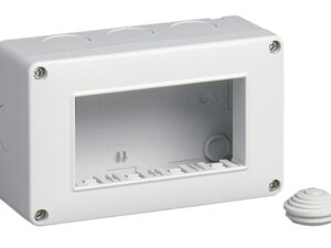 VIMAR 14804 PLANA POST.4 MJ.