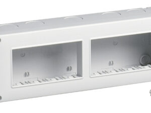 VIMAR 14837 PLANA POST.8 MJ.