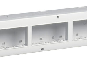 VIMAR 14838 PLANA POST.12 MJ.