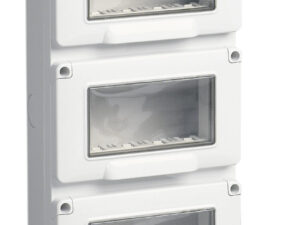 VIMAR 14913 PLANA POST.12 MJ. 4x3 VERT. IP55