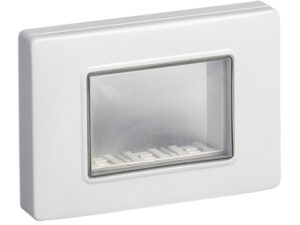 VIMAR 14943 PLANA POKLOPAC 3 MJ.
