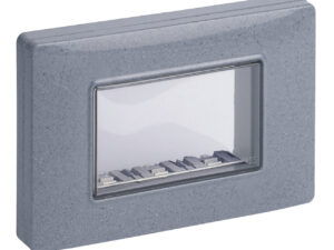 VIMAR 14943.14 PLANA POKLOPAC 3 MJ. IP55