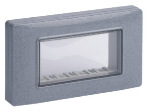VIMAR 14944.14 PLANA POKLOPAC 4 MJ.