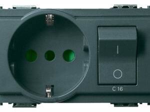 VIMAR 16276 IDEA PRIKLJUČNICA
