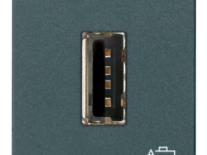 VIMAR 16292 IDEA USB PRIKLJUČNICA 5V 1