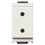 VIMAR 16305.B IDEA PRIKLJUČNICA 2X10