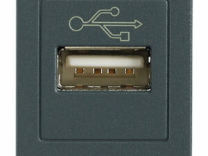 VIMAR 16368 IDEA USB PRIKLJUČNICA
