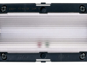 VIMAR 16440 IDEA PANIK LAMPA