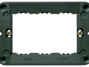 VIMAR 16713 IDEA PODLOŽAK 3 MJESTA