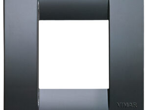 VIMAR 17097.15 IDEA OKVIR 2 MJ.SIVO