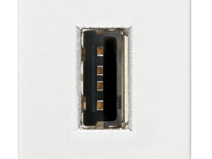 VIMAR 19292.B ARKE' USB PRIKLJUČNICA 5V 1