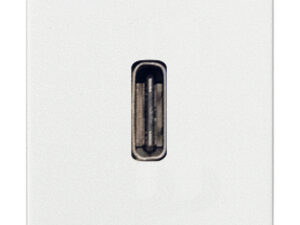 VIMAR 19292.C.B ARKE' C-USB PRIKLJUČNICA 5V 1